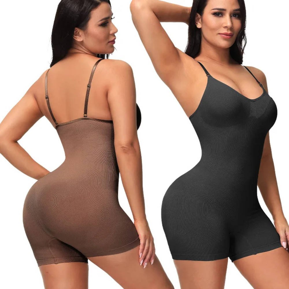 Bodysuit shapewear