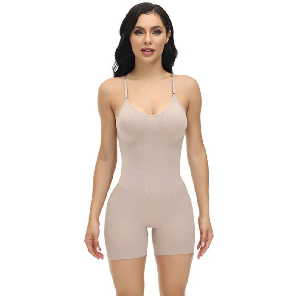 Bodysuit shapewear