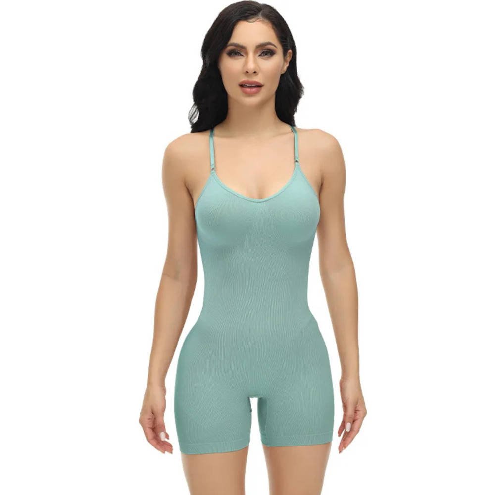 Bodysuit shapewear