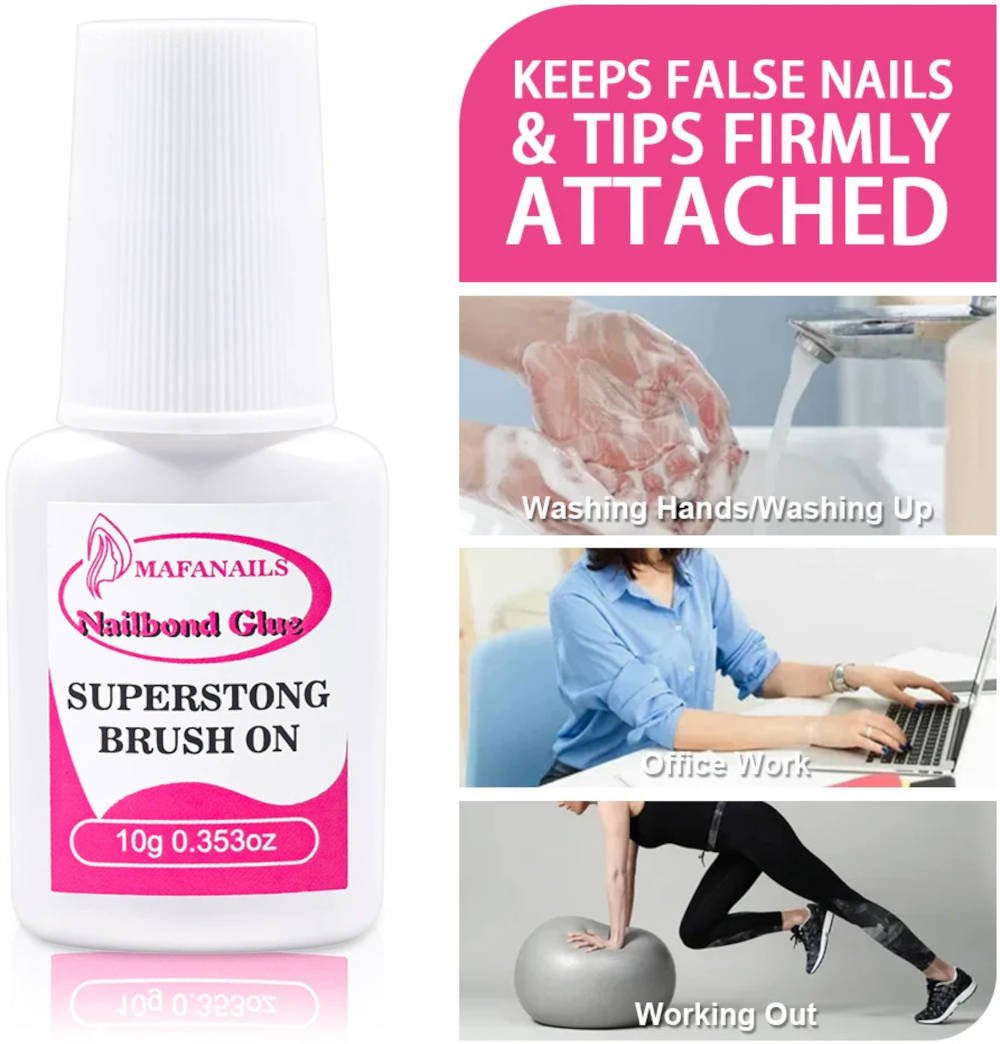 nail glue