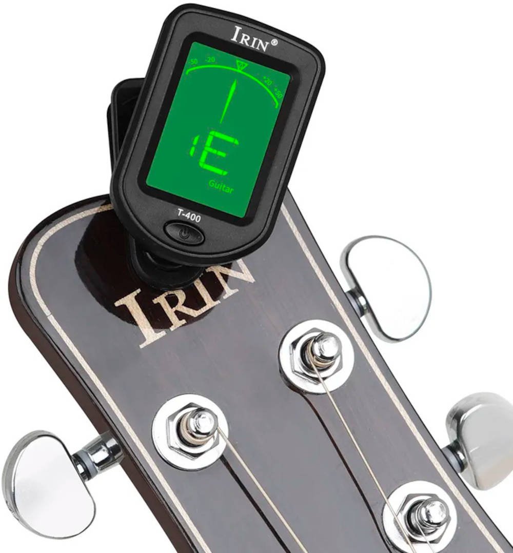 Guitar tuner