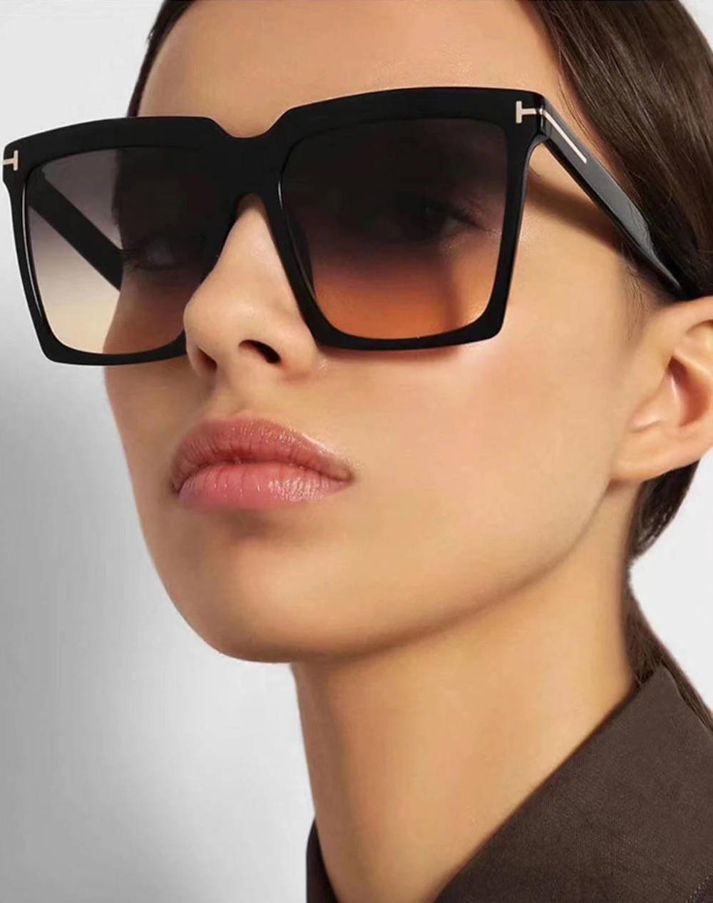 Classic fashion sunglasses