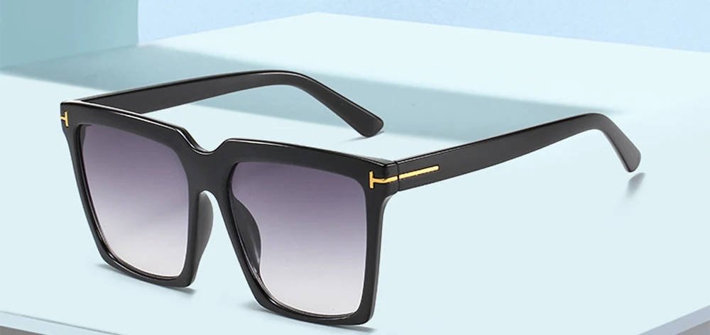 Classic fashion sunglasses